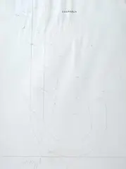 Gespräch by Joseph Beuys, pencil, offered Sep 2026