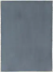 Ohne Titel by Raimund Girke, 1975, watercolor, sold Sep 2026