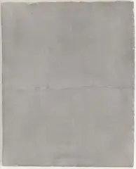 Ohne Titel by Raimund Girke, 1975, watercolor, sold Sep 2026