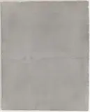 Ohne Titel by Raimund Girke, 1975, watercolor, sold Sep 2026