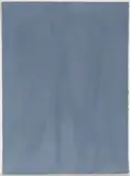 Ohne Titel by Raimund Girke, 1976, watercolor, sold Sep 2026