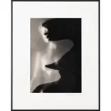 Configuration, 1962 (1986),Gelatin silver print by Ruth Bernhard, Pencil signed lower right on mat., offered Jul 2025
