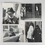 Untitled (Cleveland photographs) by Harold G. Hastings, Gelatin silver prints, offered Mar 2025