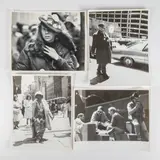 Untitled (Cleveland photographs) by Harold G. Hastings, Gelatin silver prints,Unsigned., offered Mar 2025