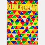 Untitled by Spoleto Festival, Lithograph, offered Mar 2025