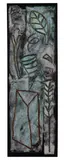 Untitled - 1998 by Paul Hrusovsky, acrylic on canvas, sold Feb 2026