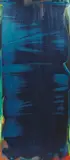 Jungle Rhythm, 1986 by Bobby Tamo, 1986, acrylic on canvas, sold May 2026