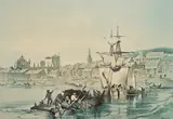 A Selection of Five Prints by John Richard Coke Smyth, five photolithographic reproductions, sold Jun 2026