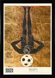 The Midas Touch by Robert Bevan Slingsby, giclée print, sold May 2023