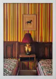 Untitled by Raymond Ciborowski, circa 2011, chromogenic print mounted on plexiglass, sold Jan 2024