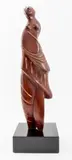 Love by Ronald K. Parker, 1999, Bronze Sculpture, sold Jan 2024