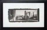 Cleveland by Lois Conner, 1991, Photograph, sold Feb 2024