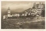 Dolceaqua by Marietta Ralli, print, sold Jan 2025
