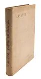Fabre by Bernard Boutet de Monvel, print (other), offered Nov 2024