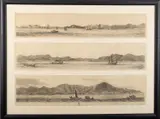Sir Leopold George. Ho by Hong Kong. Heath, print (other), offered Nov 2024