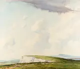 Untitled by Percy Lancaster, Watercolour -, sold Nov 2024