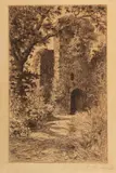 Untitled by Nathaniel Hughes John Baird, pencil, offered Nov 2024