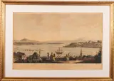John William (engr.) after Clara Meyer. by Constantinople. Edy, print (other), sold Oct 2024