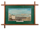 Untitled by S de Escalante, Watercolour -, sold Aug 2024