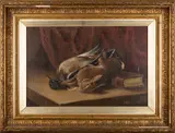 Untitled by William Lee Hankey, Watercolour -, sold Aug 2024