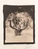 Deliverance by Didier Chatonnet, 1996, print, offered Jul 2024