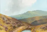 Untitled by Reginald Daniel Sherrin, watercolor, offered Jul 2024