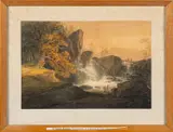 Untitled by William Payne, Watercolour -, offered May 2024