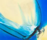 Untitled by Neil Canning, 2000, oil, offered Apr 2024