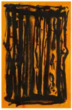 R.a., r.b.s.a. (british, 1915-1997) by William Gear, mixed media, offered Jun 2024