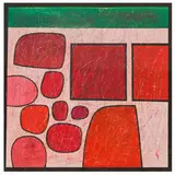 Untitled by Paul Rudall, oil, offered Jun 2024