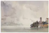 R.a., p.r.w.s., r.s.w. (british, 1880-1969) by William Russell Flint, watercolour, offered Jun 2024