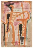 R.a. (austrian/british, 1907-1995) by Willi Soukop, watercolour, offered Jun 2024
