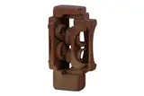Untitled by Brian Wilshire, sculpture, offered Jun 2024