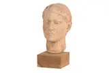 R.a. (austrian/british, 1907-1995) by Willi Soukop, sculpture, offered Jun 2024