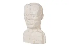 C.b.e., r.a. (british 1924-2005) by Eduardo Paolozzi, sculpture, offered Jun 2024