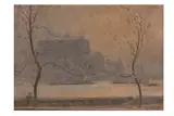 Untitled by John Mansfield Crealock, oil on canvas, offered Jun 2024