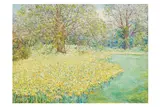 Untitled by Gustave Loiseau, oil on canvas, offered Jun 2024