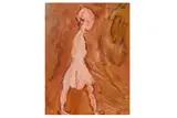 Untitled by Henryk Gotlib, oil on canvas, offered Jun 2024