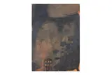 Untitled by Danny Markey, oil on board, offered Jun 2024