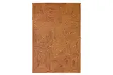 Untitled by George Hairbrush Tjungurrayi, acrylic on linen, offered Jun 2024