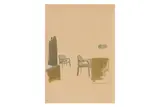 Untitled by Birgit Brenner, 2007, mixed media, offered Jun 2024