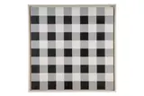 Untitled by Keith Richardson-Jones, oil on canvas, offered Jun 2024