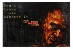 Untitled by Guy Denning, 2008, oil on canvas, offered Jun 2024
