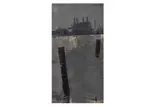 Untitled by Ivor Fox, gouache, offered Jun 2024
