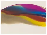 Untitled by Paul Jenkins, 1972, watercolour, offered Jun 2024