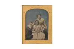 Untitled by John Jabez Edwin Mayall, print (other), offered Jun 2024