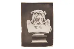 Untitled by Frederick Hollyer, print, offered Jun 2024