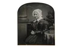 Untitled by John Jabez Edwin Mayall, photograph, offered Jun 2024