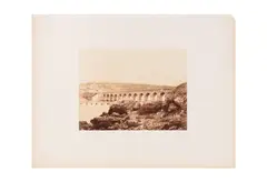 Untitled by Léon-Eugène Méhédin, print, offered Jun 2024
