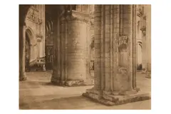 Untitled by Frederick H. Evans, photograph, offered Jun 2024